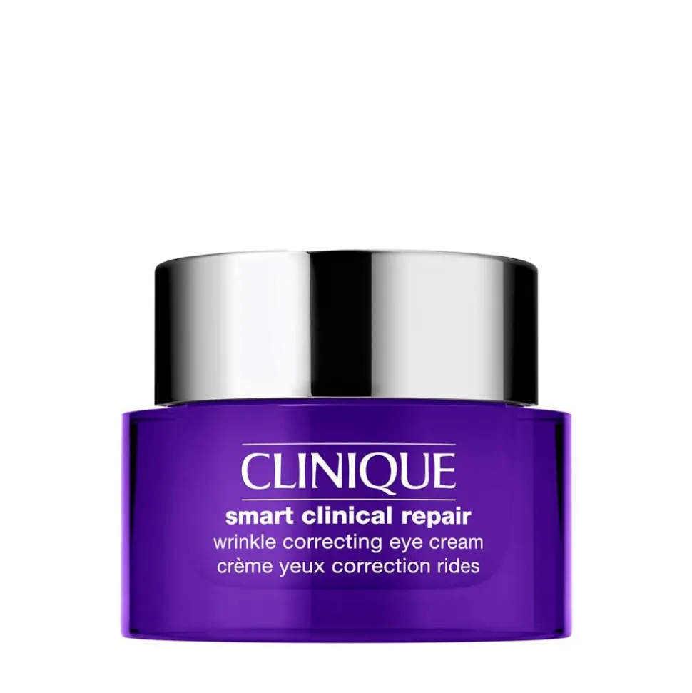 Smart Clinicial Repair Wrinkle Correcting Eye Cream, 15 ml