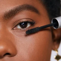 Smokey Eye Mascara, Sort