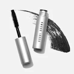 Smokey Eye Mascara, Sort