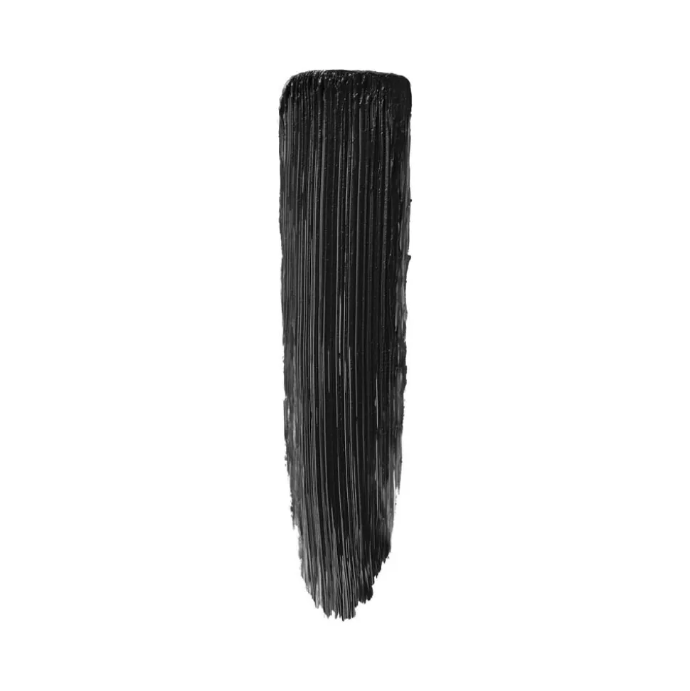 Smokey Eye Mascara, Sort