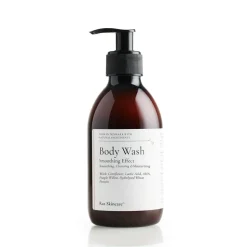 Smoothing Body Wash, 300 ml