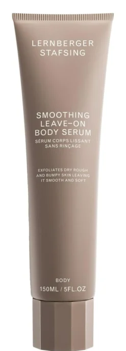 Smoothing Leave-on Body Serum, 150 ml