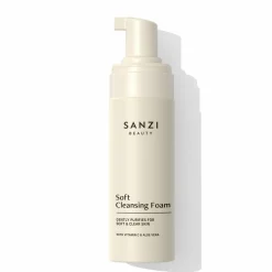 Soft Cleansing Foam, 150 ml