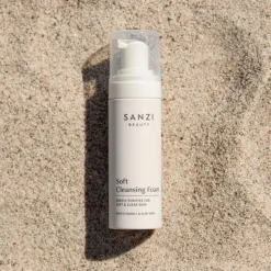 Soft Cleansing Foam, 50 ml