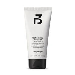 Soft Hands Hand Cream, 60 ml