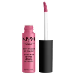 Soft Matte Lip Cream, Montreal