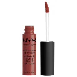 Soft Matte Lip Cream, Rome