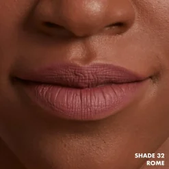 Soft Matte Lip Cream, Rome