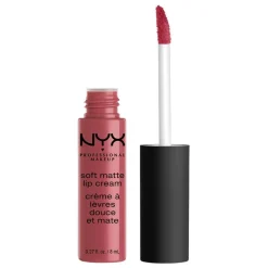 Soft Matte Lip Cream, San Paulo