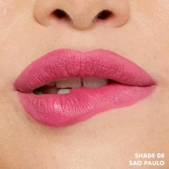 Soft Matte Lip Cream, San Paulo