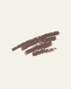 Soft Satin Eyeliner, 02 Brown Limpid