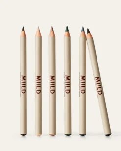Soft Satin Eyeliner, 02 Brown Limpid