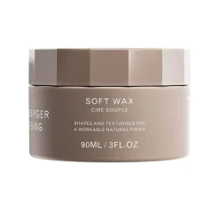Soft Wax, 90 ml
