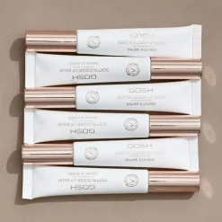 Soft'n Clear Lip Balm, Glaze