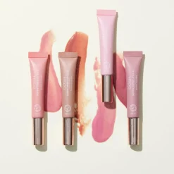 Soft'n Tinted Lip Balm, 002 Nougat