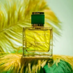 Sol E Samba Eau De Parfum, 100 ml
