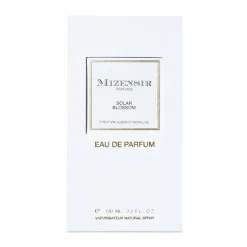 Solar Blossom Eau De Parfum, 100 ml