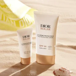 Solar The Protective Creme Sunscreen, SPF 50, 150 ml