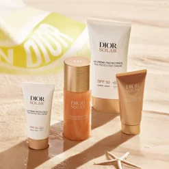 Solar The Protective Creme Sunscreen, SPF 50, 150 ml