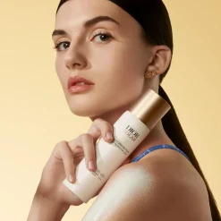 Solar The Protective Milk For Face And Body, SPF 30, 125 ml