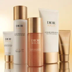 Solar The Protective Milk For Face And Body, SPF 30, 125 ml