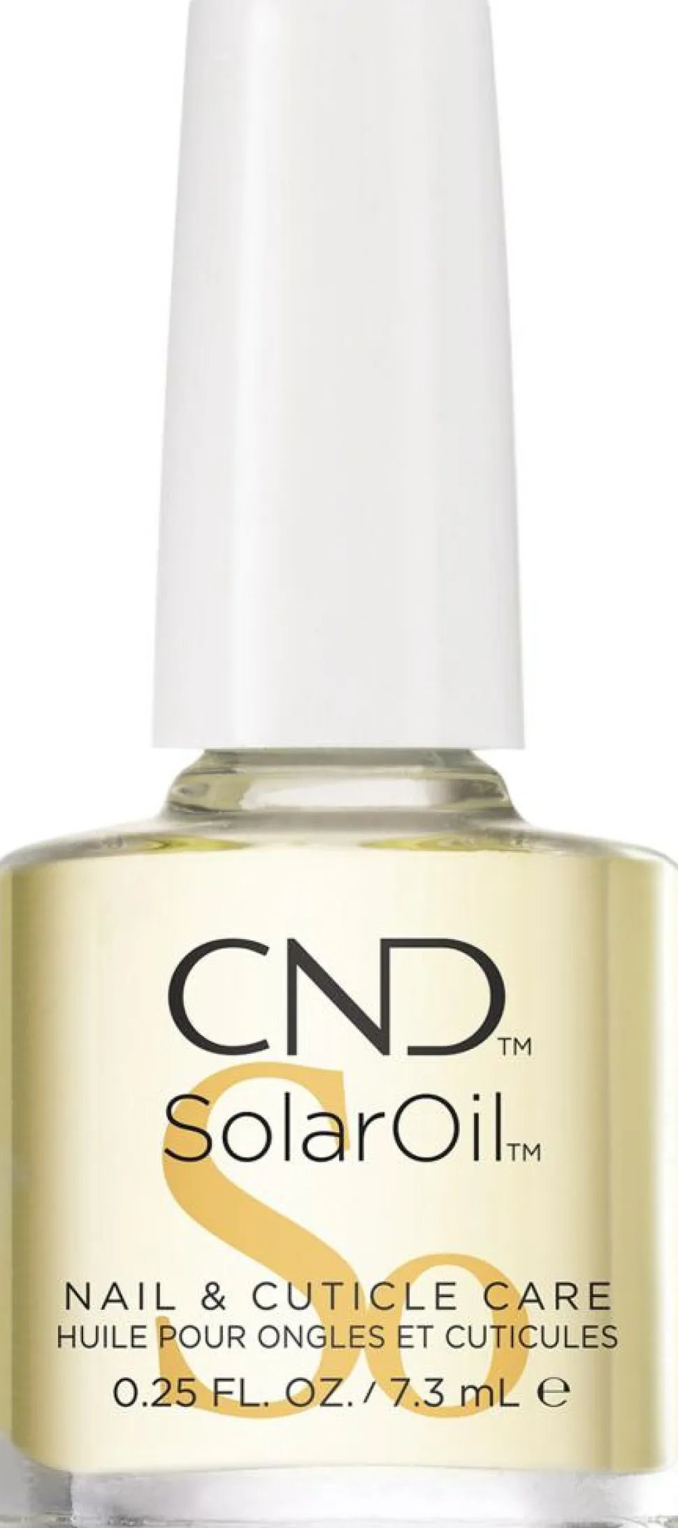 Solaroil Nail Care