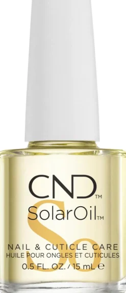 Solaroil Nail Care