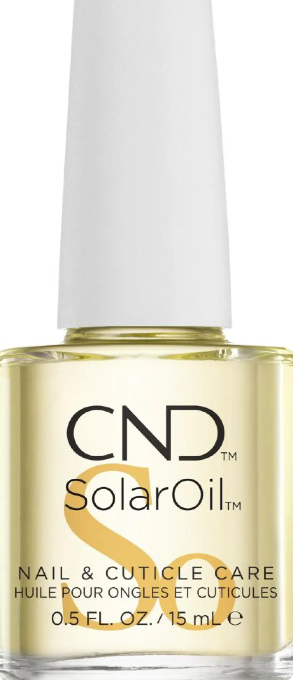 Solaroil Nail Care