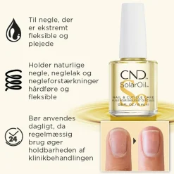 Solaroil Nail Care