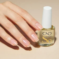 Solaroil Nail Care