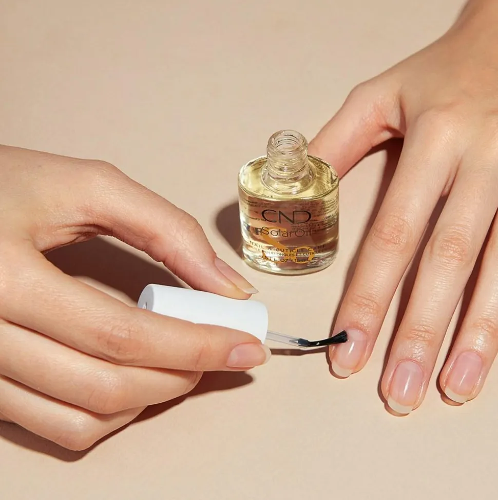 Solaroil Nail Care
