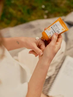 Solcreme, SPF 50, 50 ml