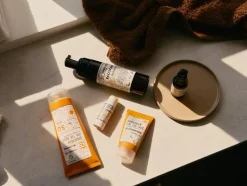Solcreme, SPF 50, 50 ml