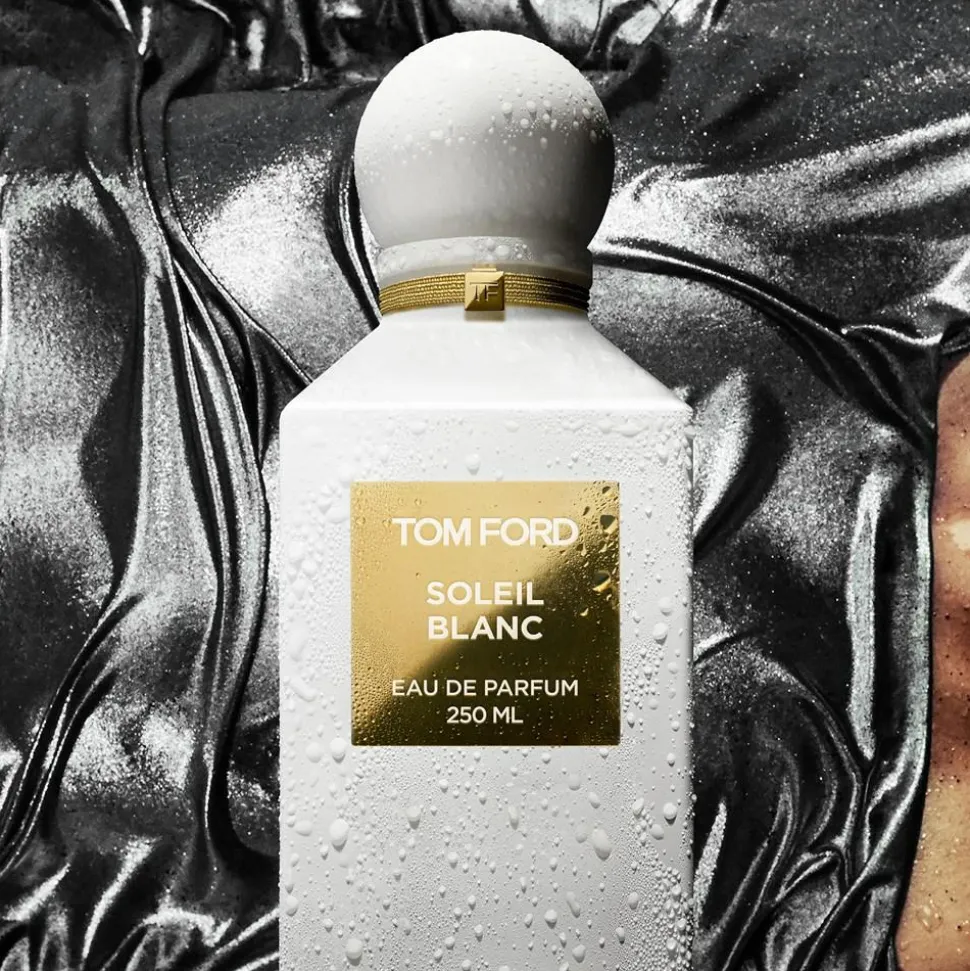 Soleil Blanc Eau De Parfum, 100 ml