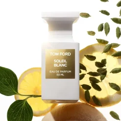 Soleil Blanc Eau De Parfum, 50 ml
