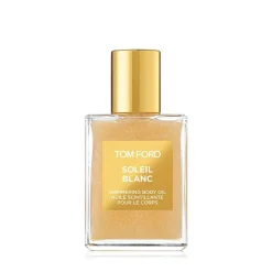 Soleil Blanc Shimmering Body Oil, 45 ml