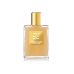 Soleil Blanc Shimmering Body Oil, 100 ml