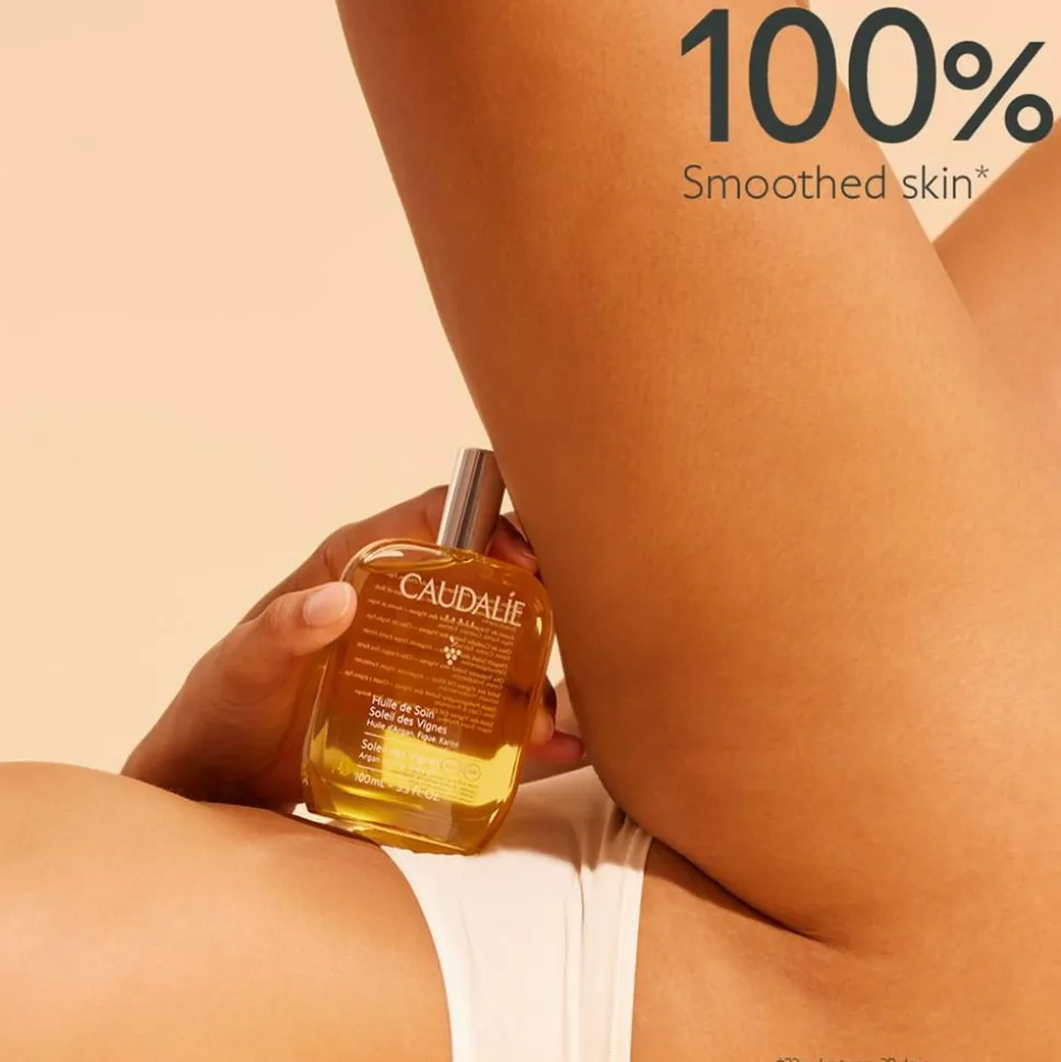 Soleil des Vignes Kropsolie, 100 ml