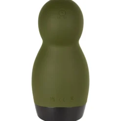 Sonic Suction Masturbator