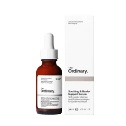 Soothing & Barrier Support Serum, 30 ml