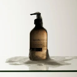 Soothing Body Wash, 400 ml