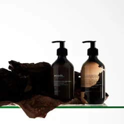 Soothing Body Wash, 400 ml