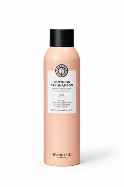 Soothing Dry Shampoo, 250 ml