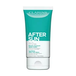Soothing Face & Body Aftersun Balm, 150 ml