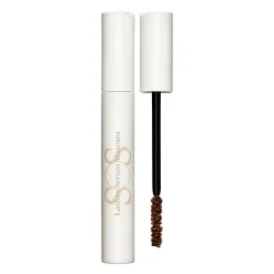 SOS Lashes Serum Mascara, Caramel