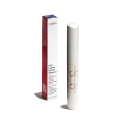 SOS Lashes Serum Mascara, Caramel