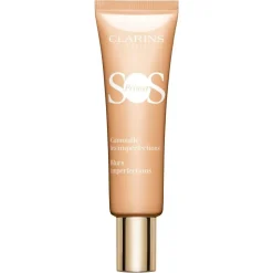 SOS Primer, Peach