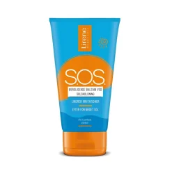 SOS Sunburn Releif Balm, 150 ml