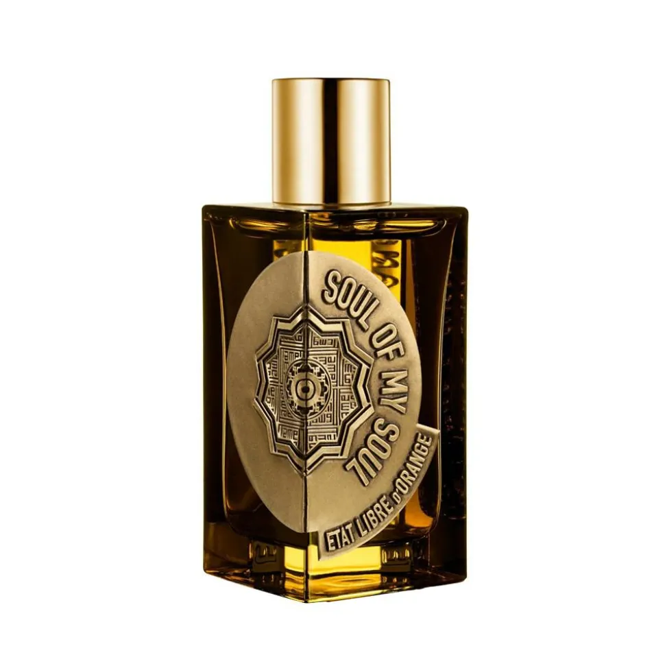 Soul Of My Soul Eau De Parfum, 100 ml