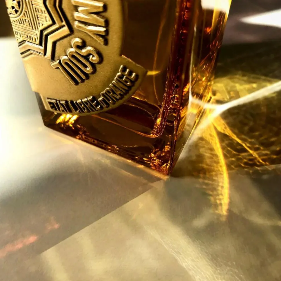 Soul Of My Soul Eau De Parfum, 100 ml